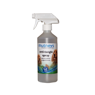 Anti-Tangle Spray 500 ml
