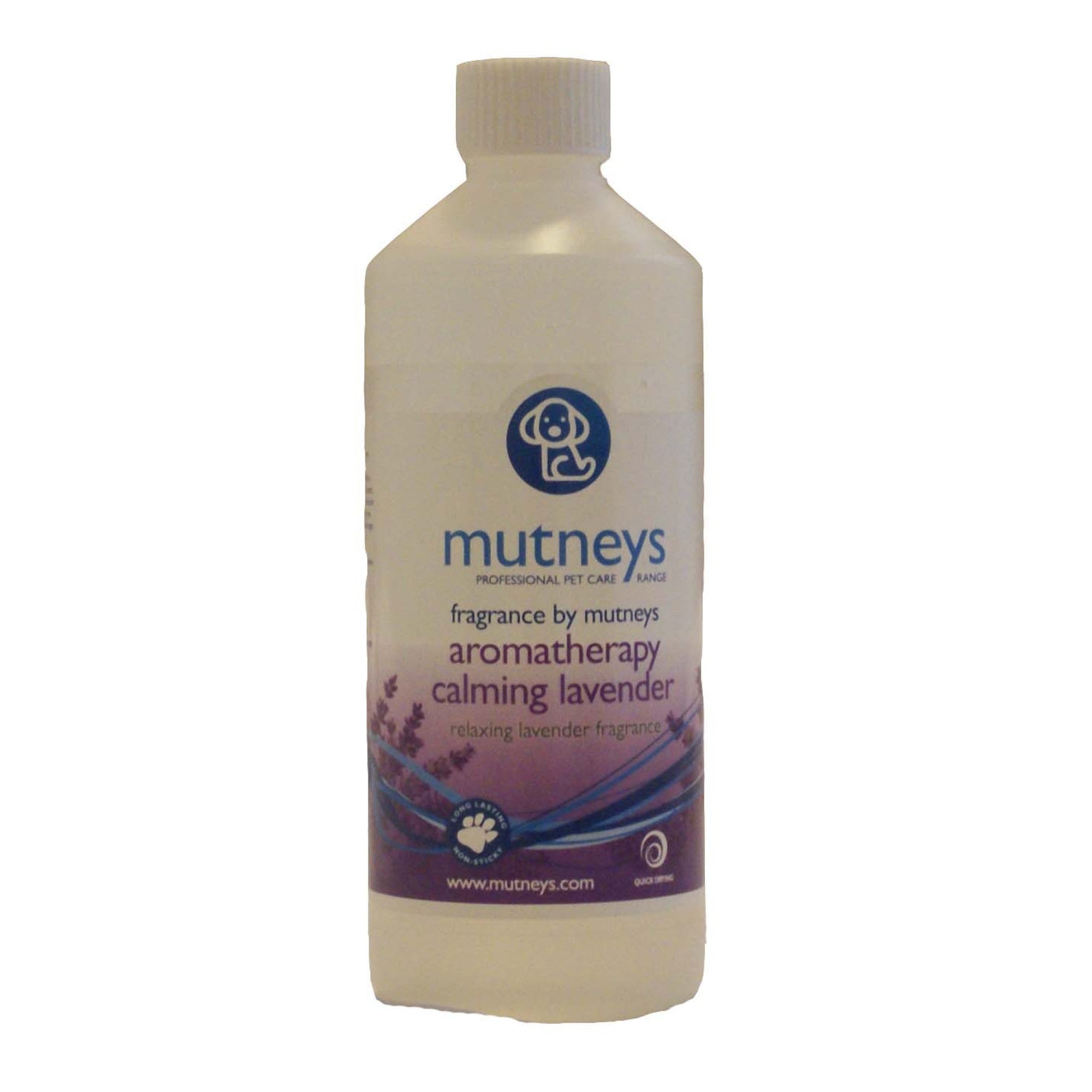 Calming Lavender Fragrance Spray 500 ml
