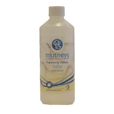 Baby Fragrance Spray 500 ml