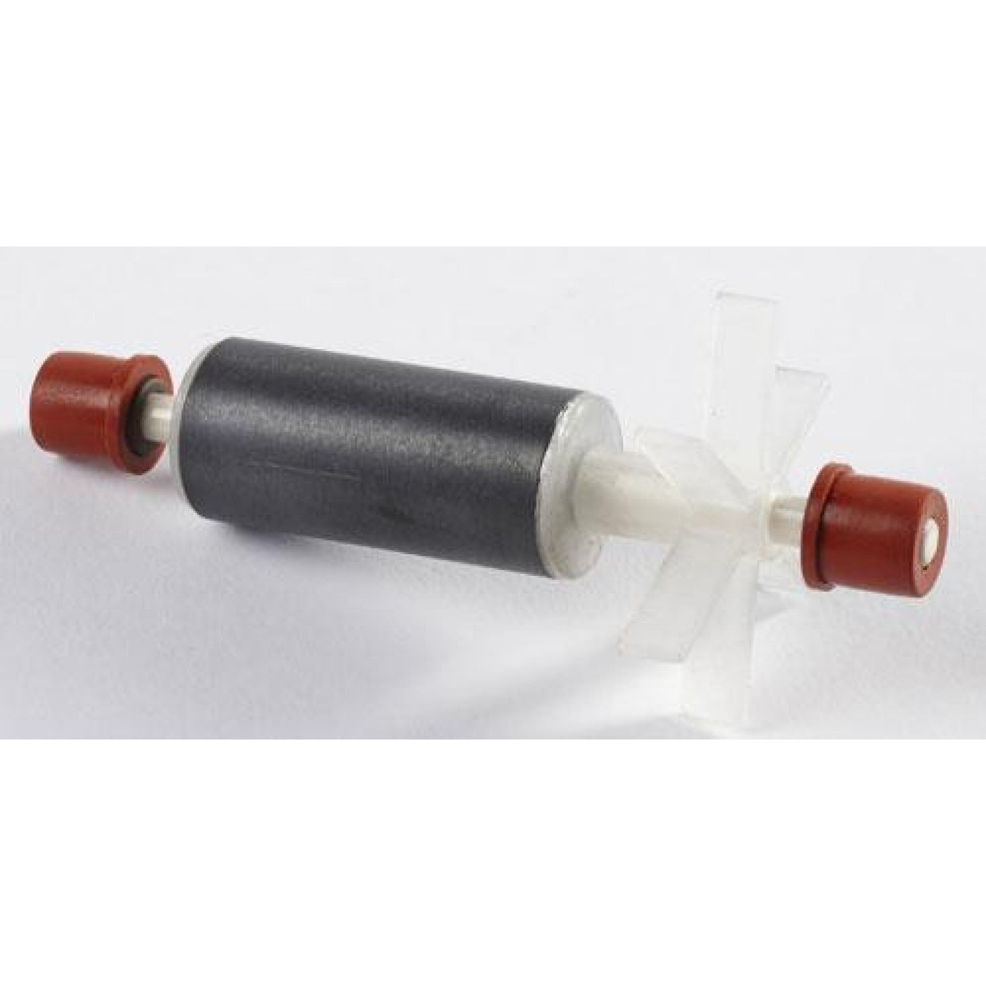 Syncra Pump 2.5 Rotor & Ceramic Shaft