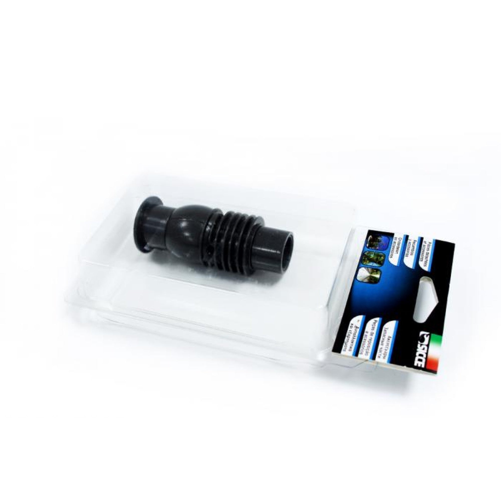 Nozzle Foam Jet