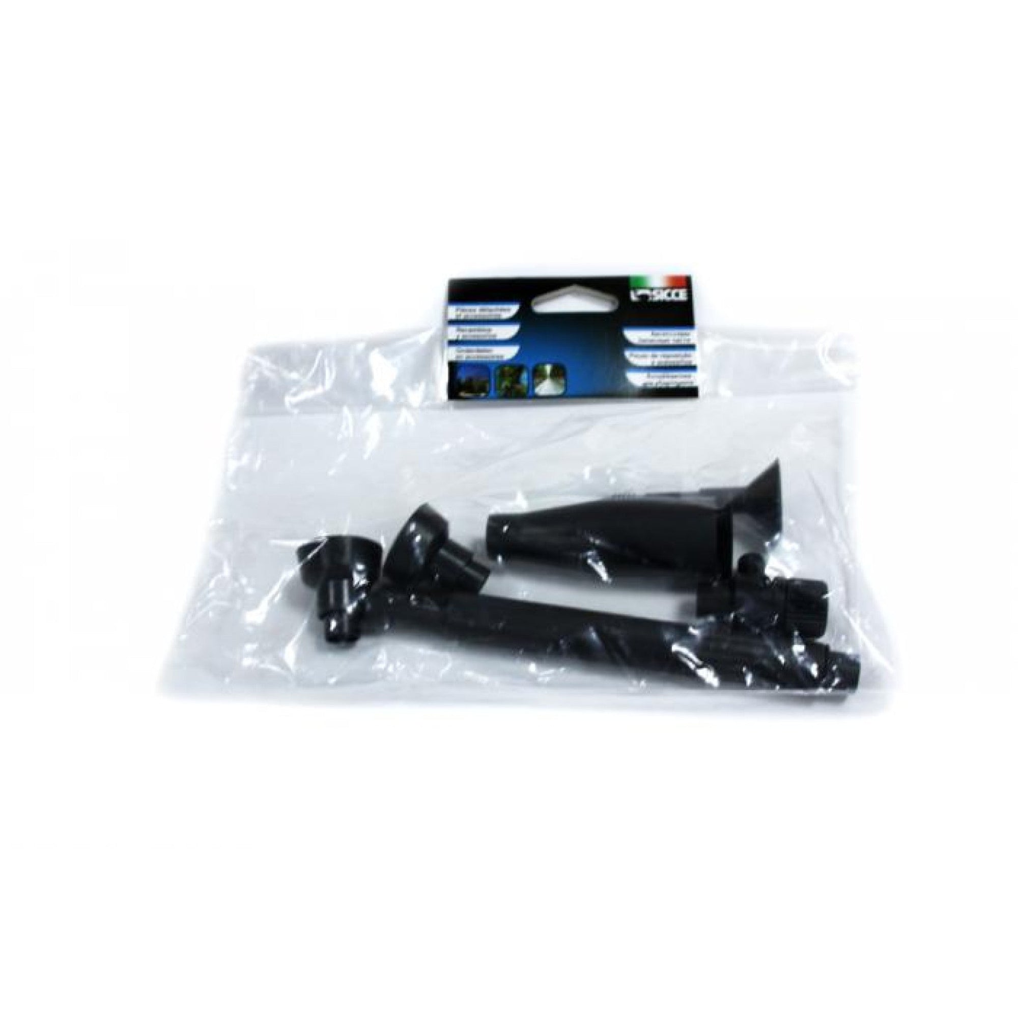 Jet Kit 1-2 JK1 + diverter