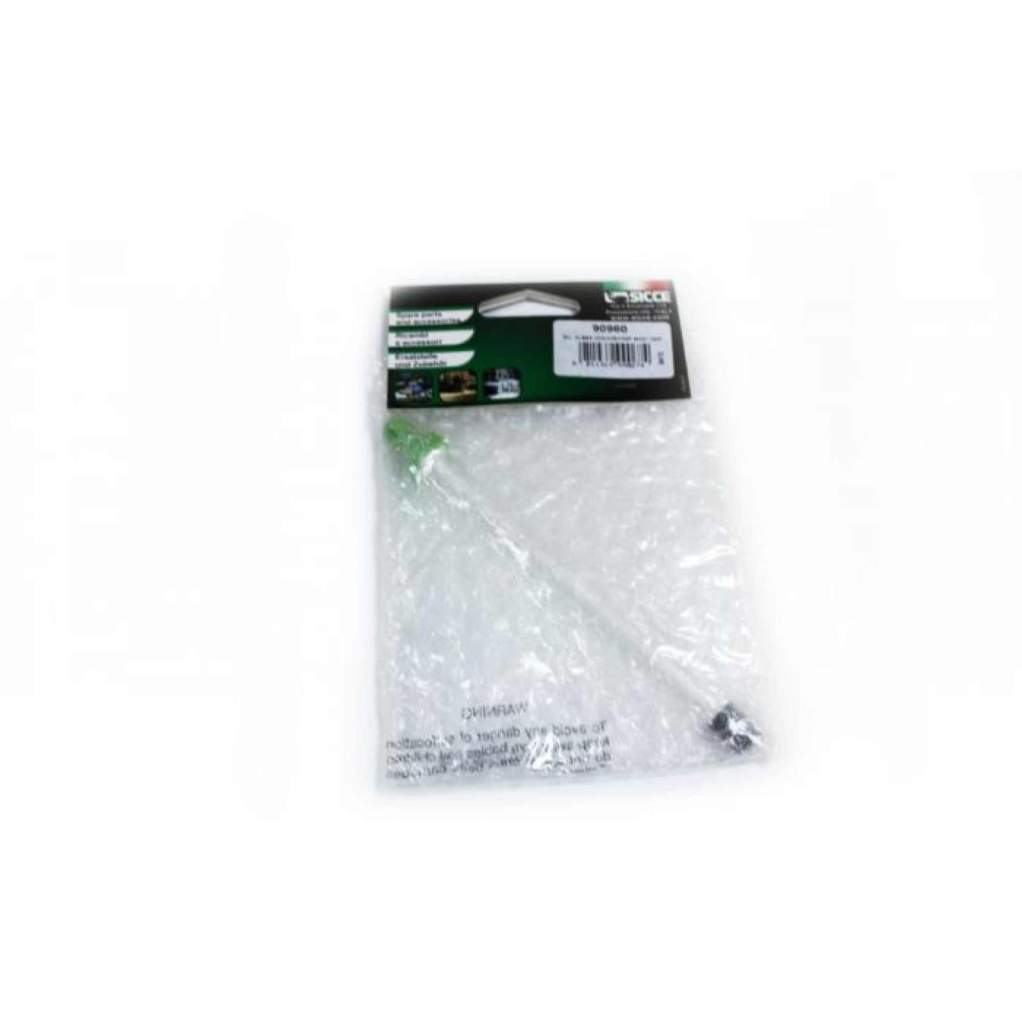 Master DW 5500 / 8000 Ceramic Shaft with Rubbers