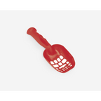 Rhea Cat Litter Scoop Mix Colors 12/pk