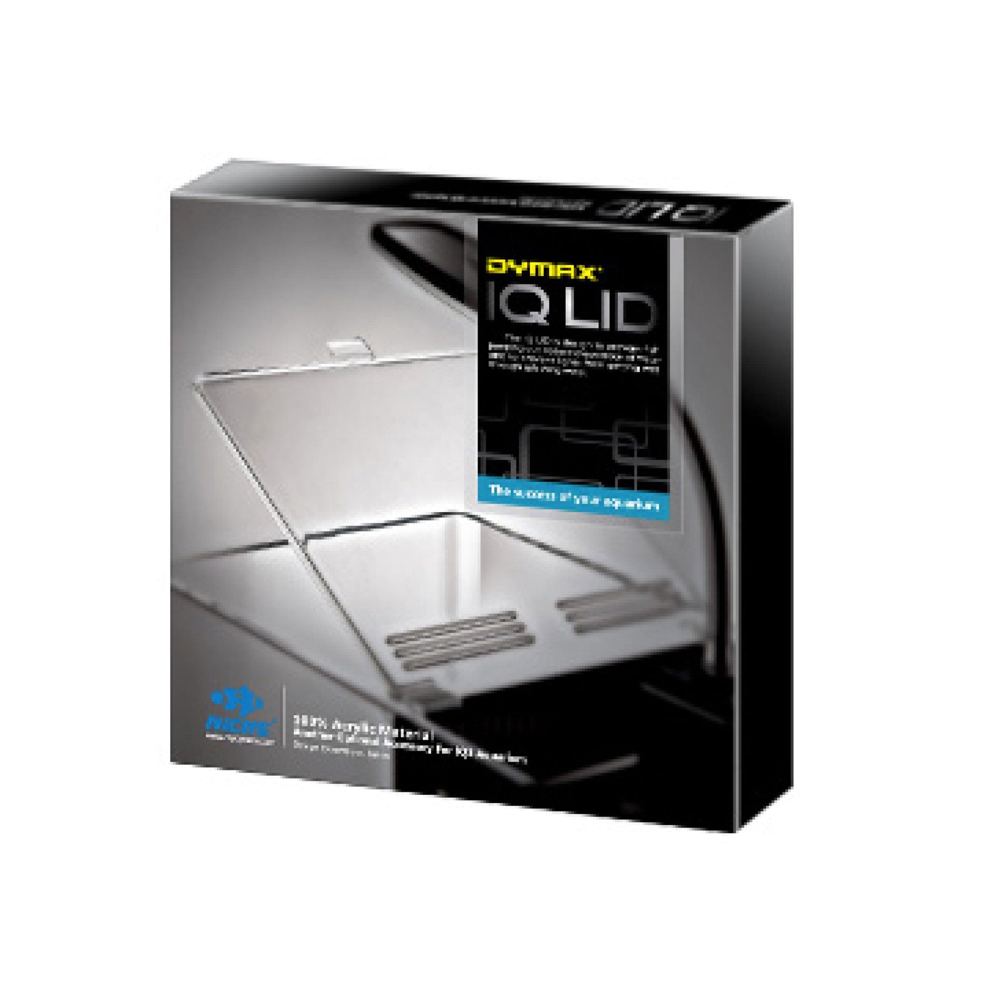 Lid for IQ3 Aquarium