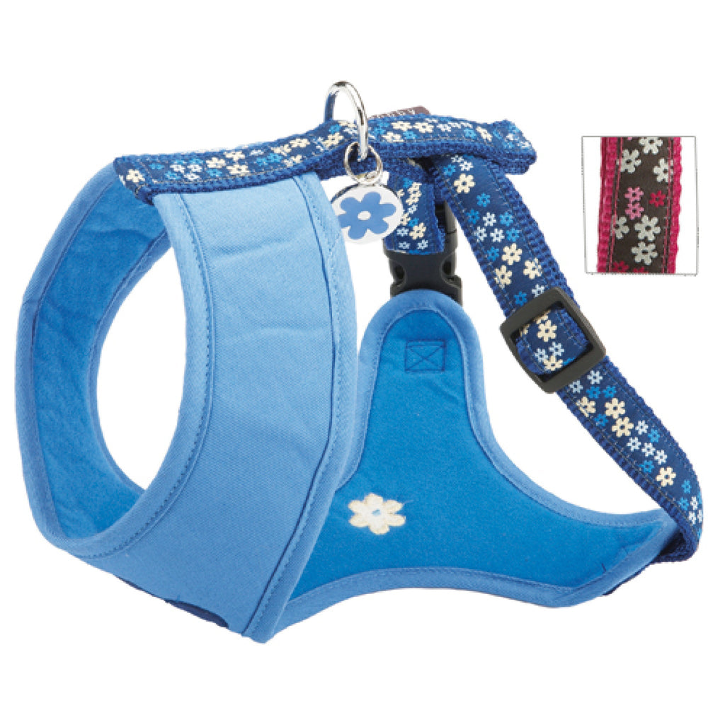 Flower Harness T-shirt
