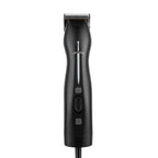 Aeolus Excalibur Professional 2-Speed Pet Grooming Clipper with No. 30 Blade & Attachment Comb