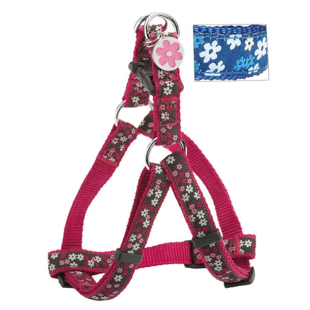 Flower Harness