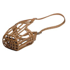 BUSTER Plastic Dog Muzzle No. 2