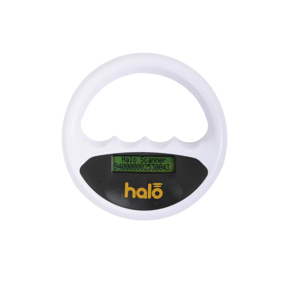 Halo Multi Chip Scanner in Carton