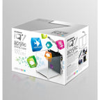 Dymax Iq7 Mini Acrylic Aquarium