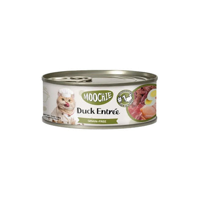 Cats MOOCHIE