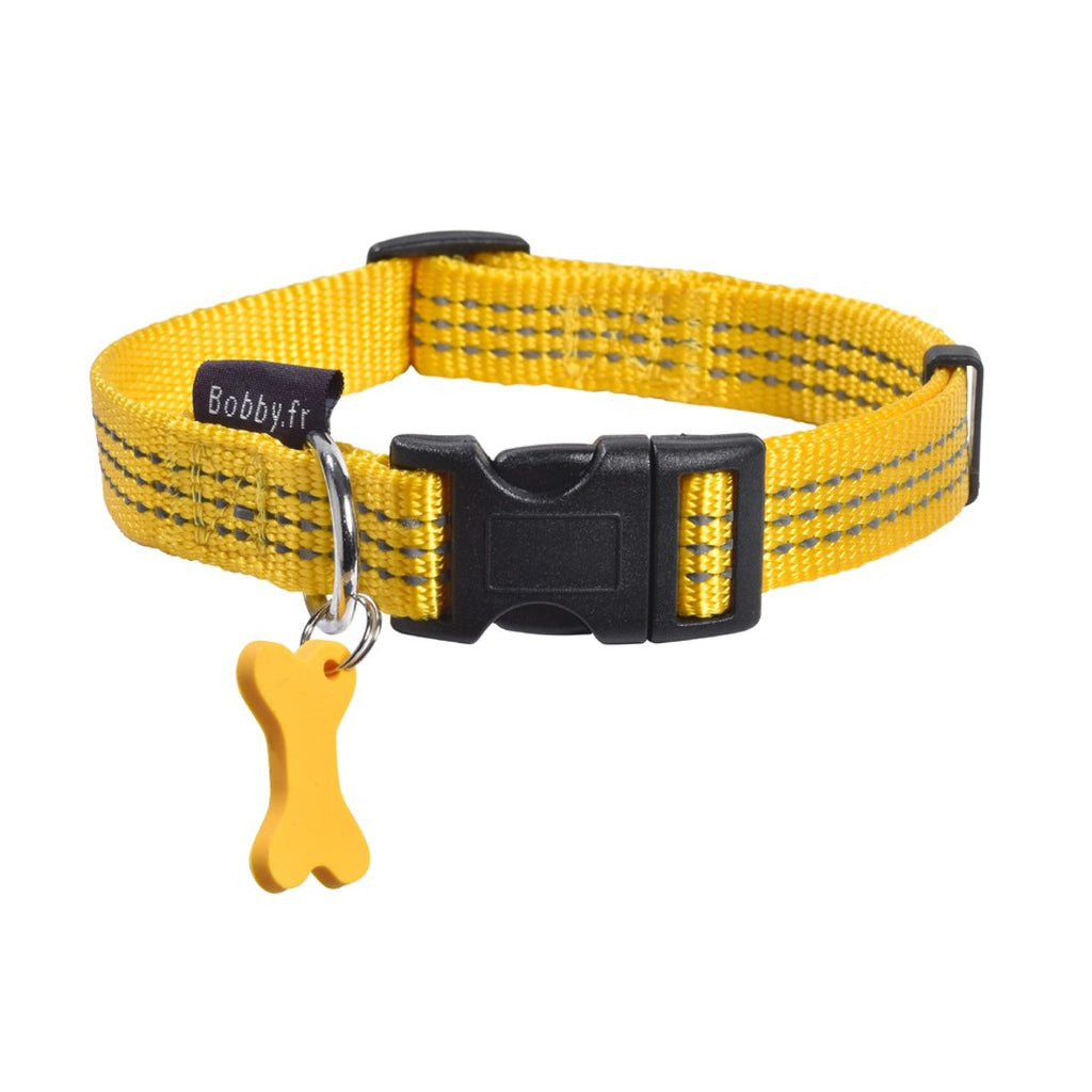 Safe Collar