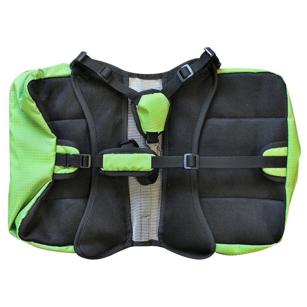 Adventure Backpack - Small - Green