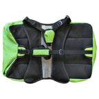 Adventure Backpack - Small - Green