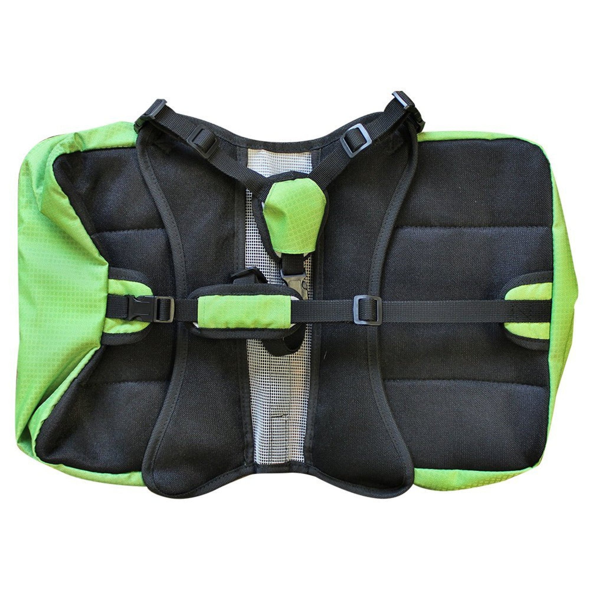 Adventure Backpack - Small - Green