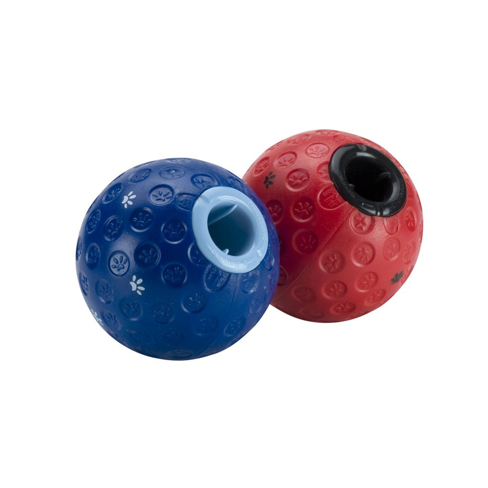 BUSTER Treat Ball - Small / Blue