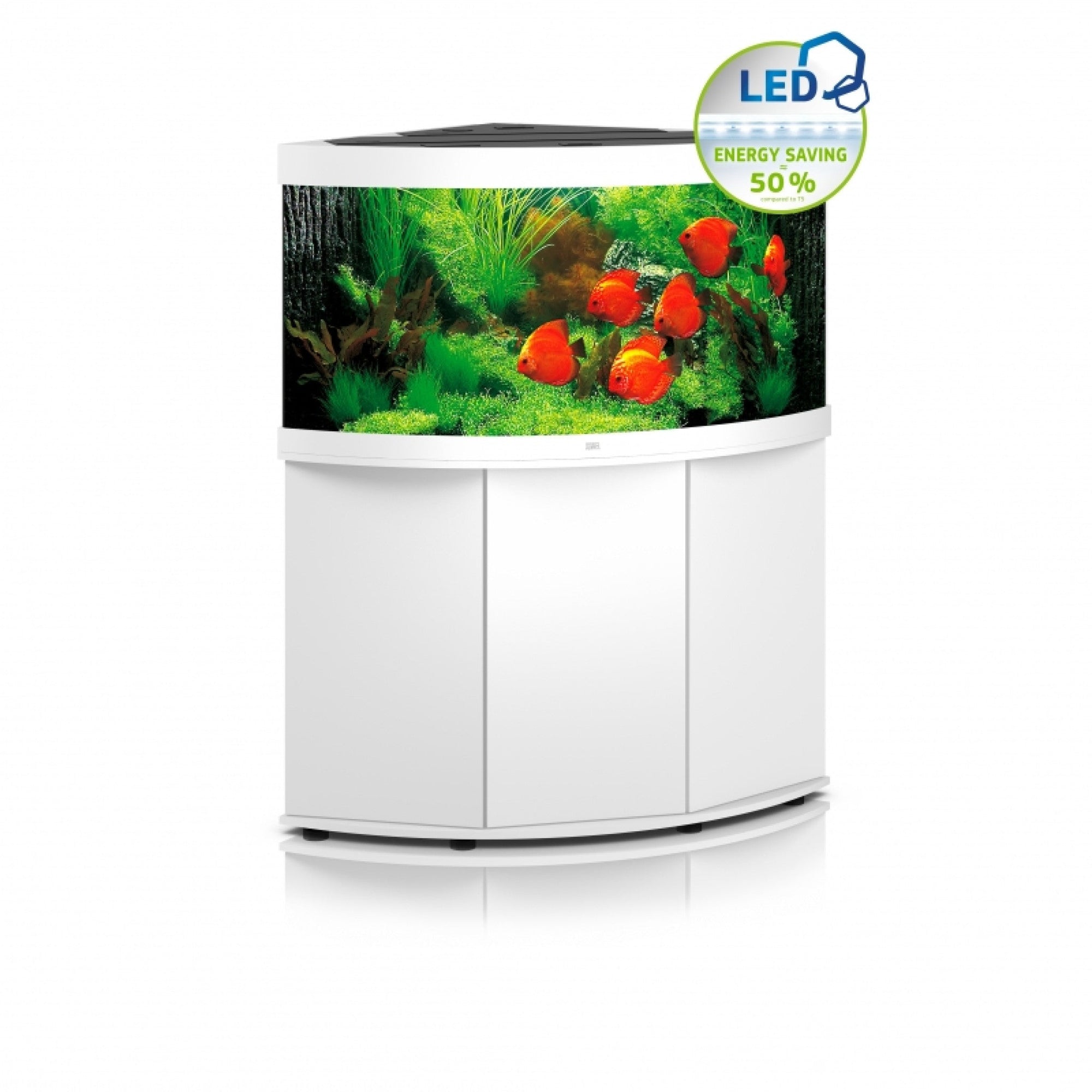 Trigon 350 LED White