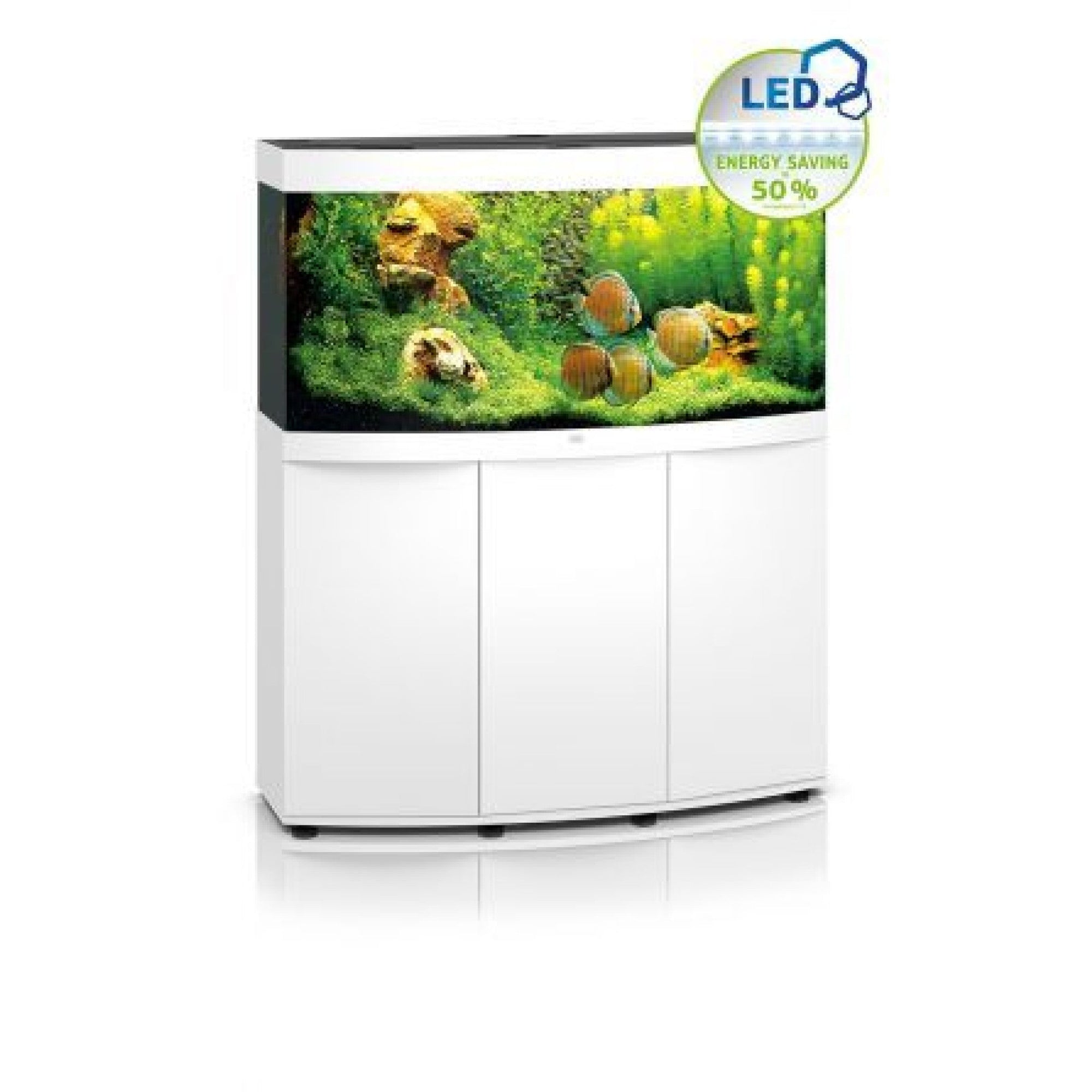 Vision 260 LED White