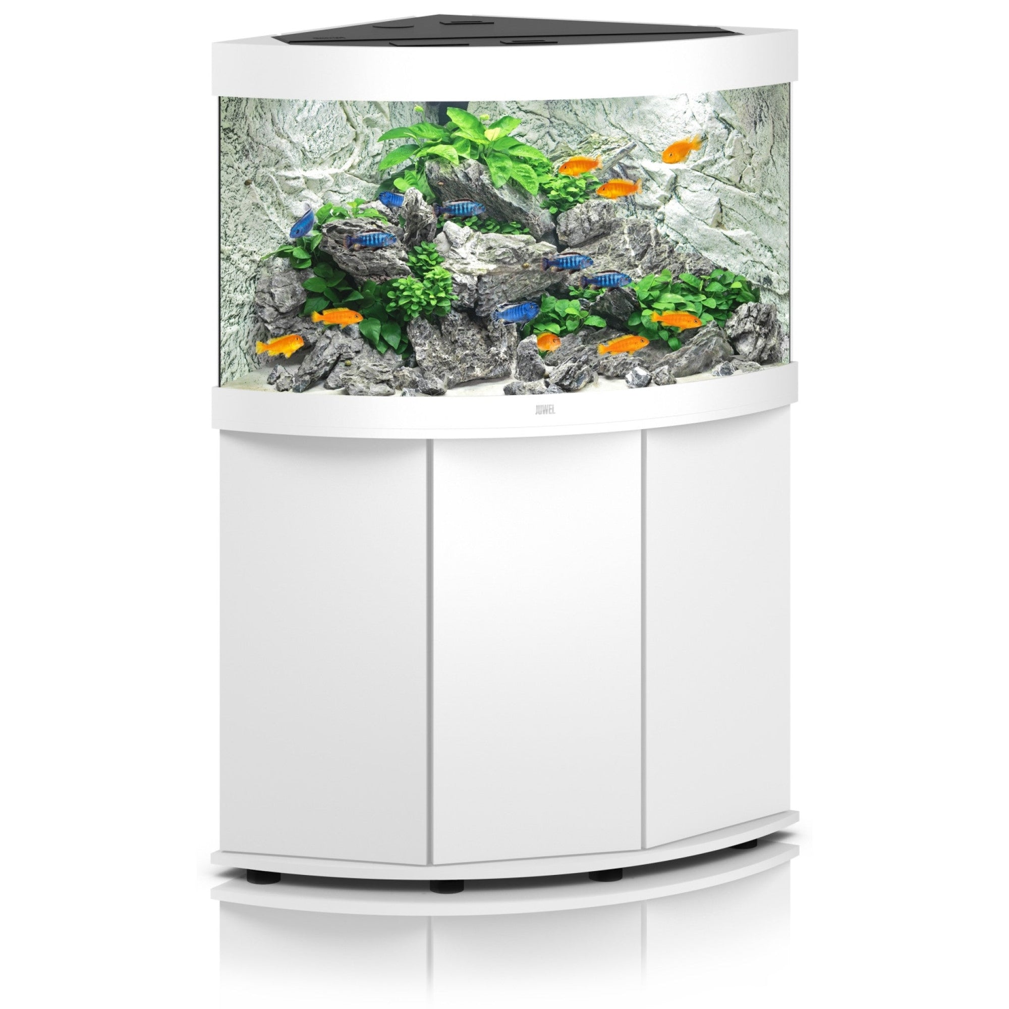 Trigon 190 LED White