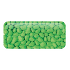 Dymax Color Stone - 08 Lime Green 2 kg