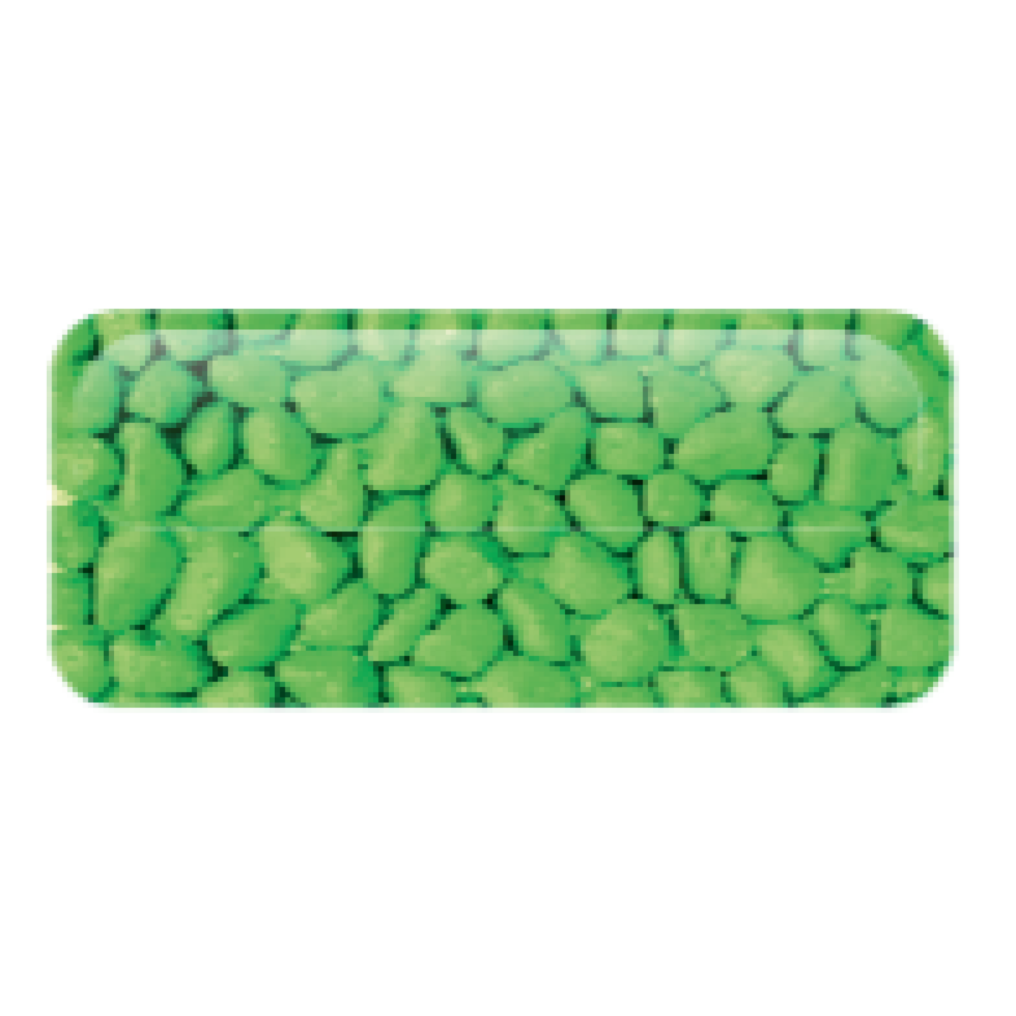 Dymax Color Stone - 08 Lime Green 2 kg