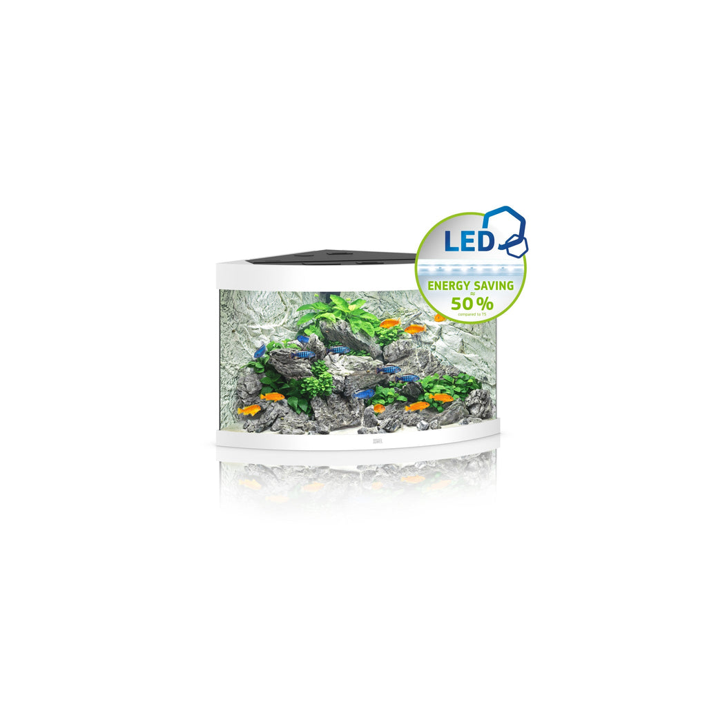 Trigon 190 LED White