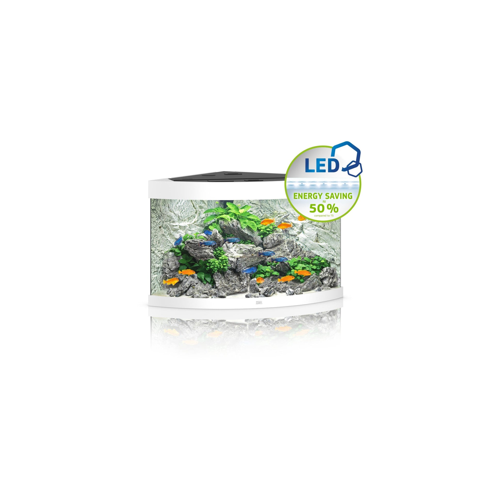 Trigon 190 LED White