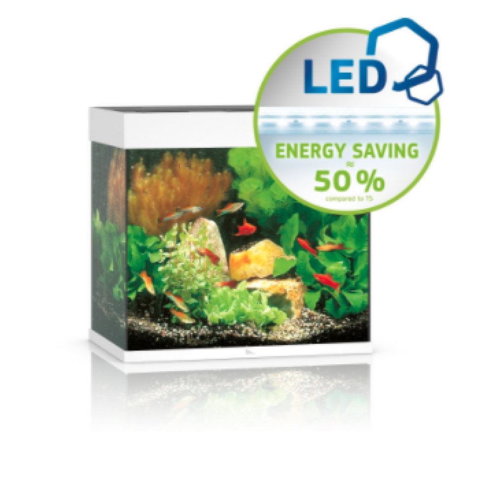 Lido 120 LED Aquarium White