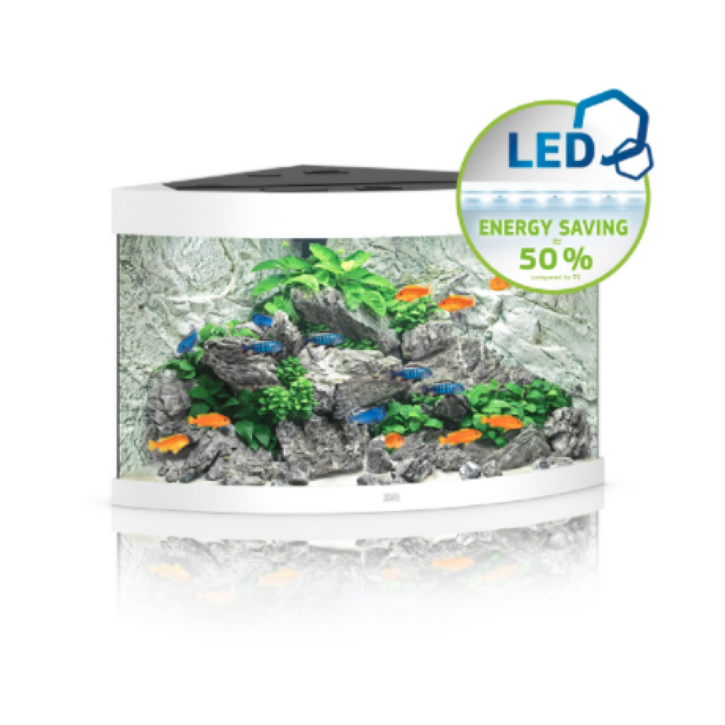 Trigon 190 LED White
