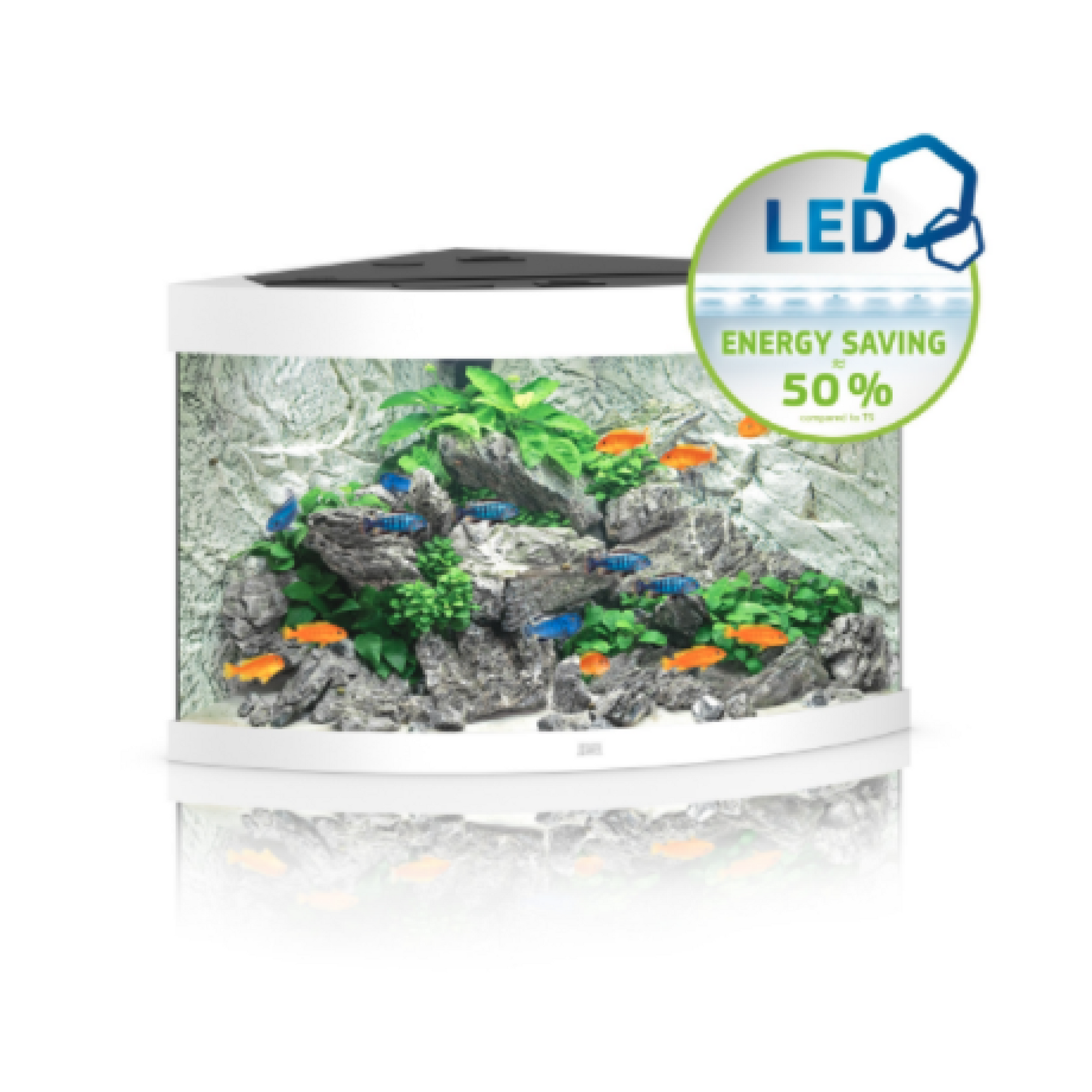 Trigon 190 LED White