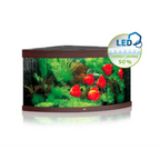 Trigon 350 LED Dark Wood