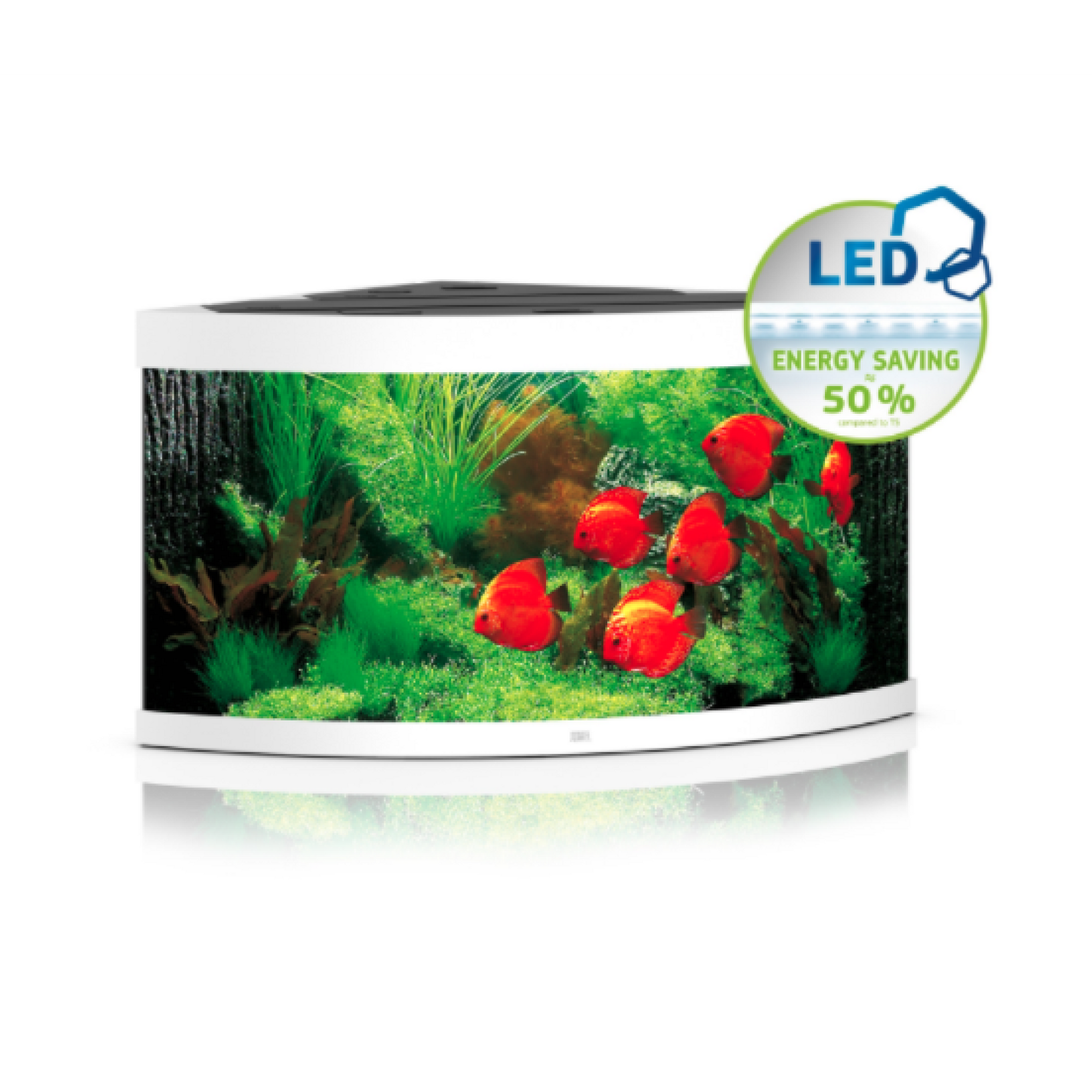 Trigon 350 LED White