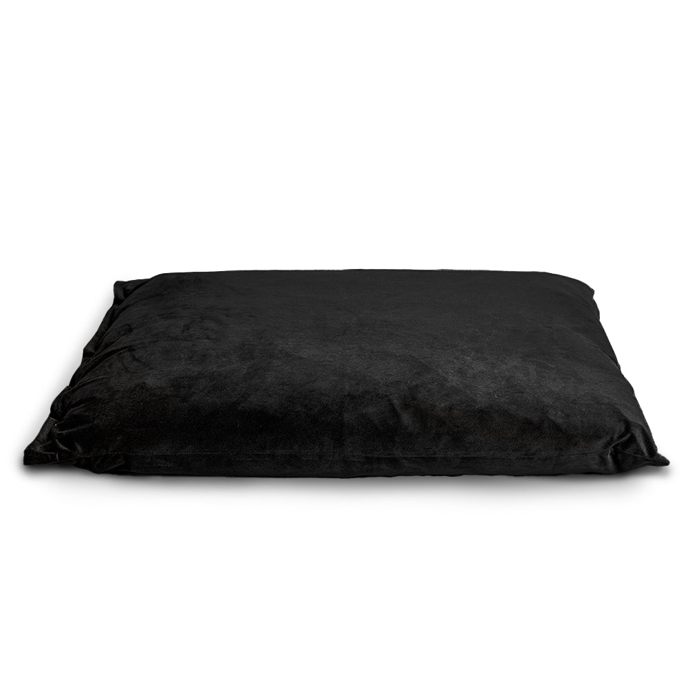Regalia Velvet Deep Duvet Non-slip Dog Bed