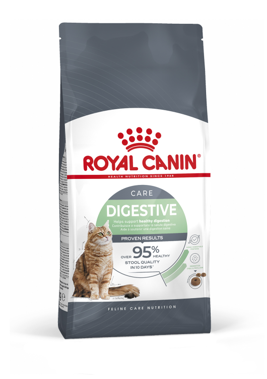 Feline Care Nutrition Digestive Care 2 kg