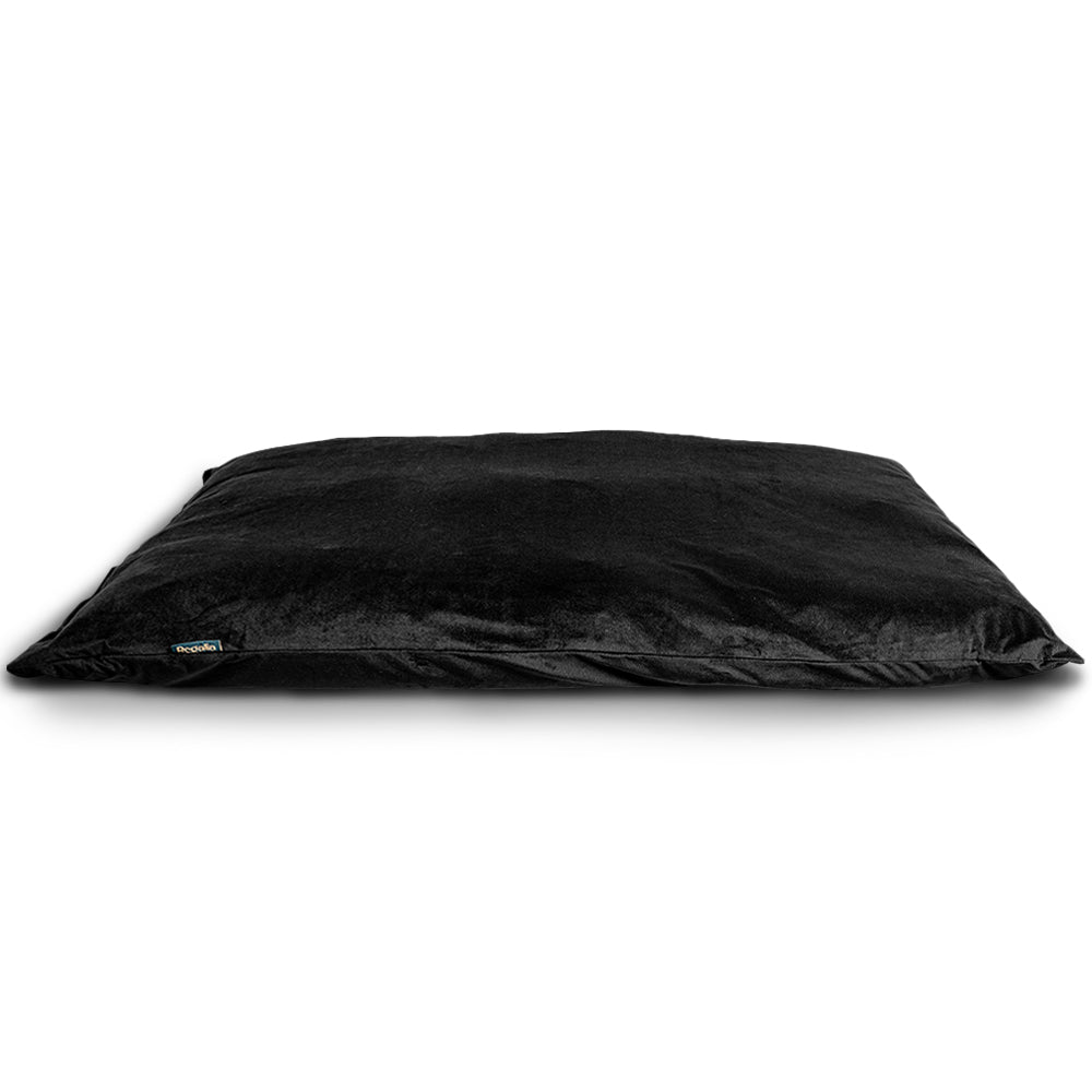 Regalia Velvet Deep Duvet Non-slip Dog Bed