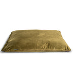 Regalia Velvet Deep Duvet Non-slip Dog Bed