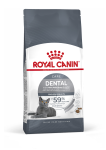 Feline Care Nutrition Dental Care 1.5 kg