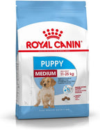 Size Health Nutrition Medium Puppy 10 kg