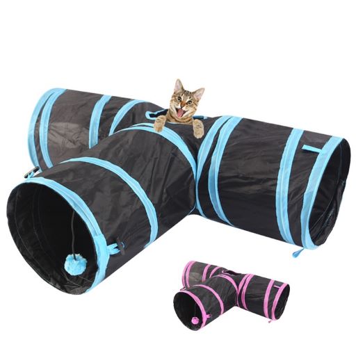 Its Meow Cat Tunnel