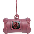 Trixie Medium Dog Pick Up Bag Plastic Dispenser