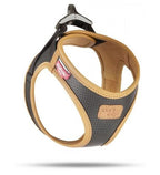 Curli Vegan Leather Harness for Dogs