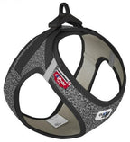 Curli Vest Harness Merino with Curli Clasp for Dogs