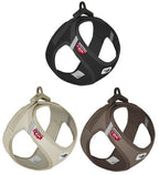 Curli Vest Harness with Curli Clasp Cord for Dogs