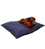 Danish Design Allsorts Arran Navy Deep Duvet for Dogs