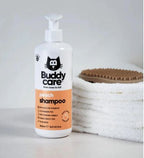 Buddycare Peach Cat Shampoo