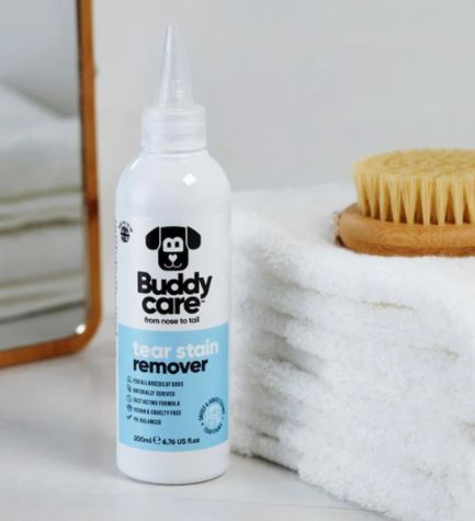 Buddycare Tear Stain Remover for Dogs
