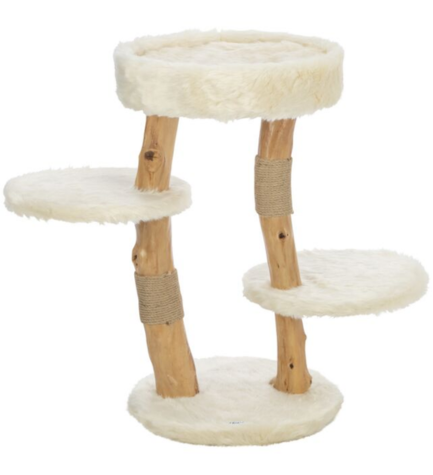 Trixie Santo Genuine Wood Cat Tree