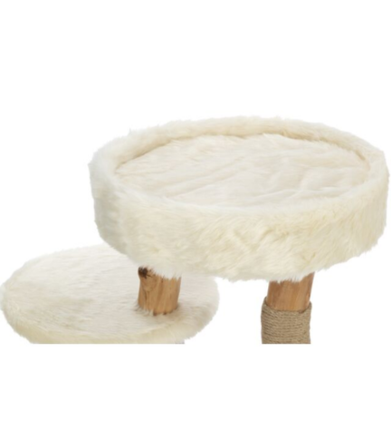 Trixie Santo Genuine Wood Cat Tree