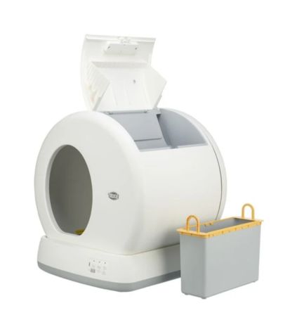 Trixie Self Cleaning Cat Litter Box